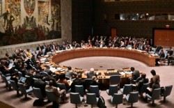 Россия отказала СБ ООН во встрече Россия отказала СБ ООН во встрече